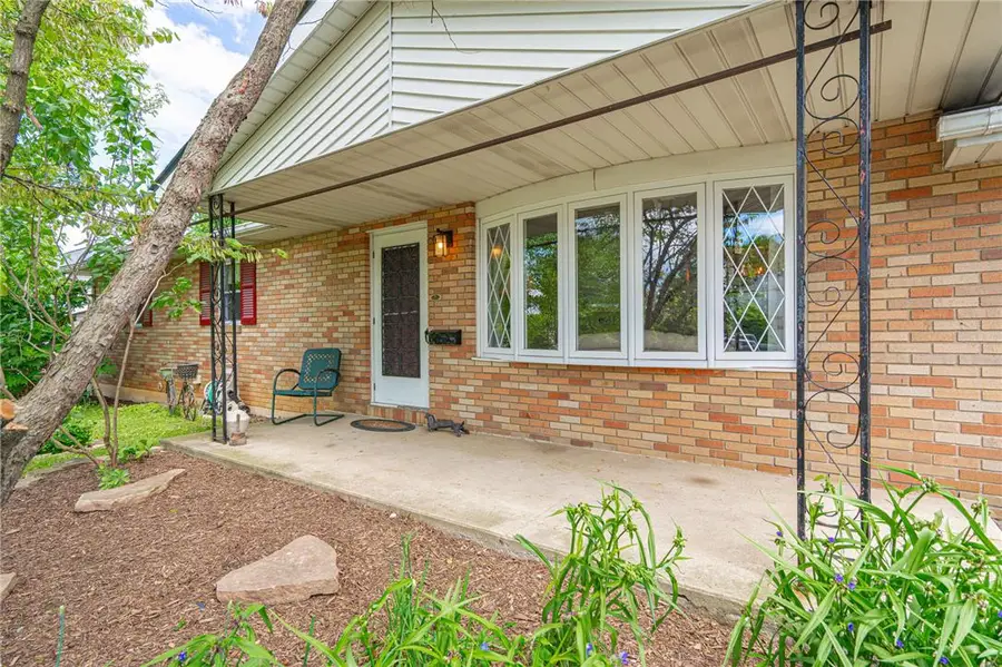 610 Berger Street, Emmaus, PA 18049 - #3