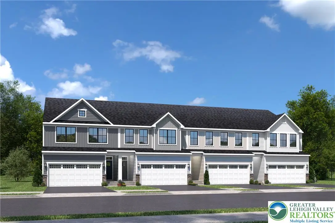 Address Withheld By Seller, Lower Macungie, PA 19539 - #1