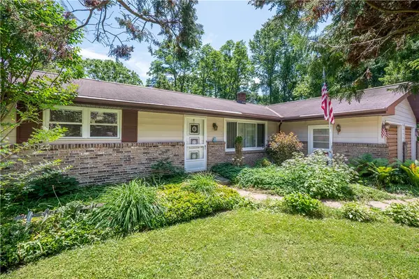 5311 Macungie Mountain Road, Upper Milford Twp, PA 18062