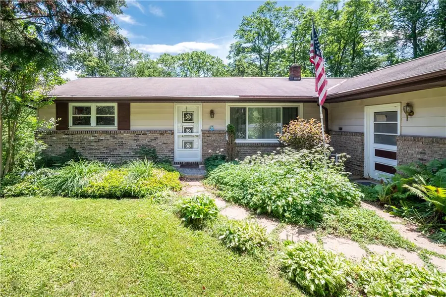 5311 Macungie Mountain Road, Upper Milford, PA 18062 - #2