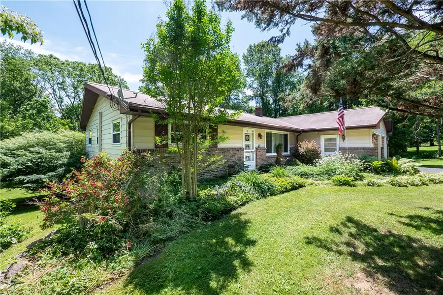 5311 Macungie Mountain Road, Upper Milford, PA 18062 - #3