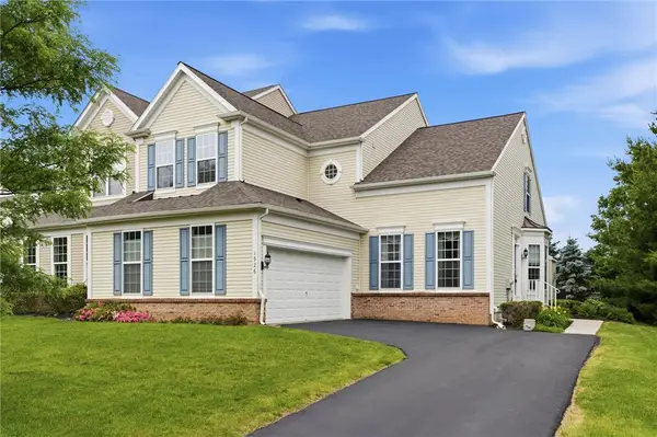 1526 Fox Lane, Upper Macungie Twp, PA 18031
