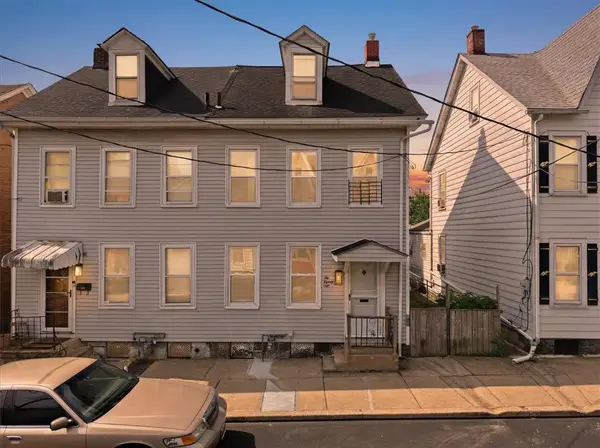 222 W Nesquehoning Street, Easton, PA 18042
