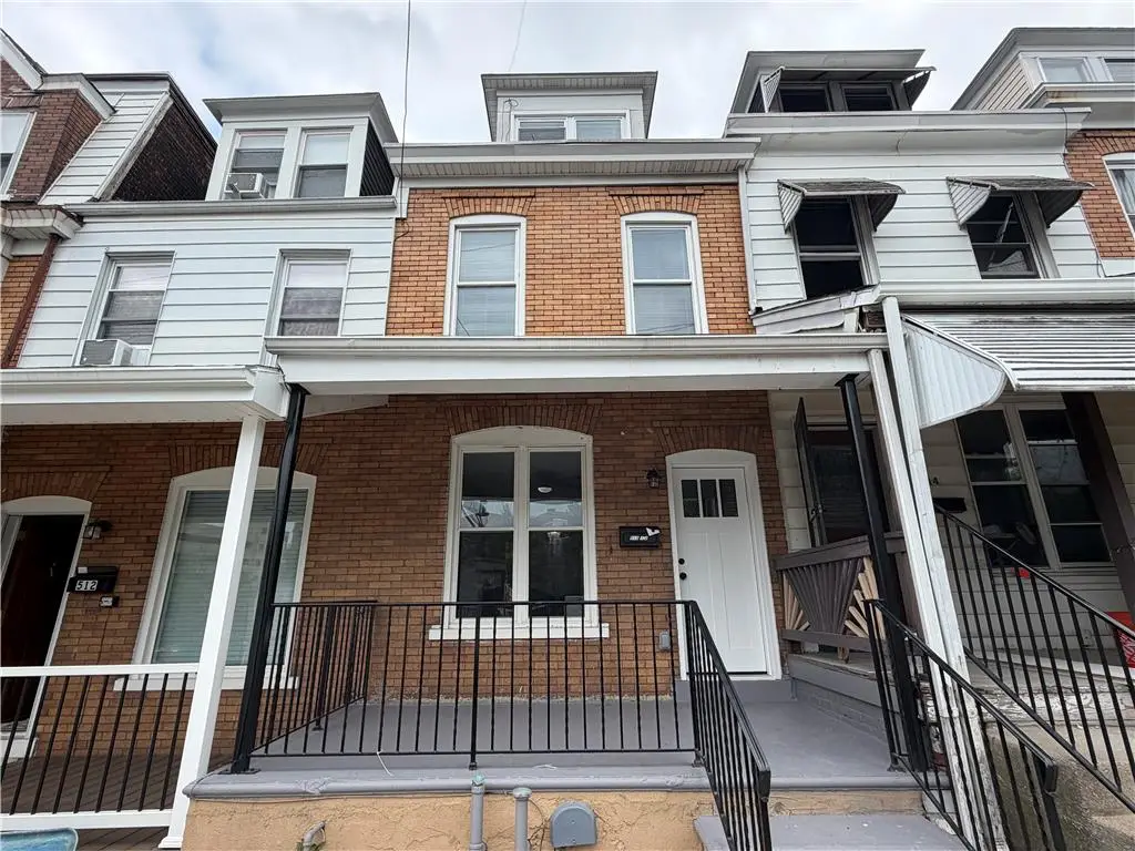 512 N Wyoming Street, Allentown, PA 18103 - #1