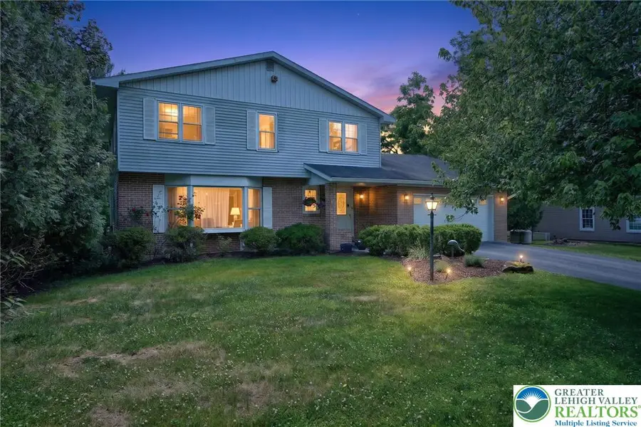 1466 Willowbrook Drive, Lower Saucon, PA 18015 - #2