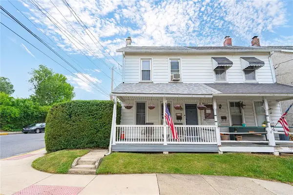 226 S 5th Street, Emmaus Boro, PA 18049