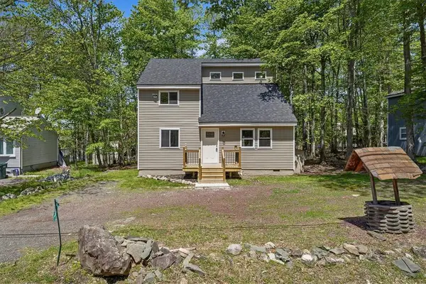 8592 Periwinkle Drive, Coolbaugh Twp, PA 18466
