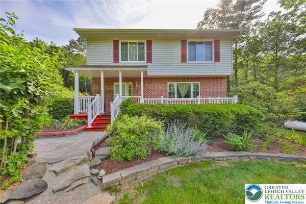 2235 Sky High Drive, Jackson Twp, PA 18321