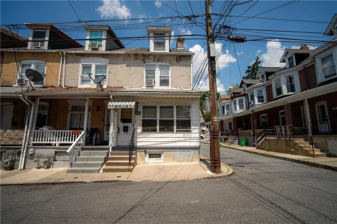 237 Maple Street, Allentown, PA 18109 - #1