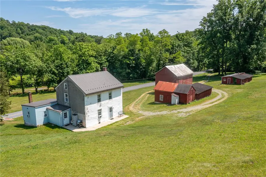 17 Kutz Road, Rockland, PA 19522 - #2