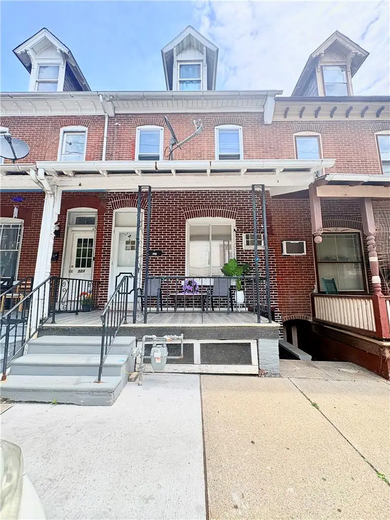 521 N Law Street, Allentown, PA 18102 - #1