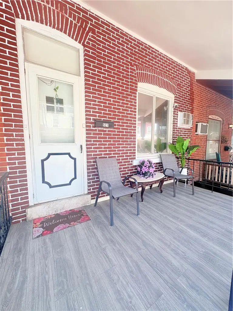 521 N Law Street, Allentown, PA 18102 - #2