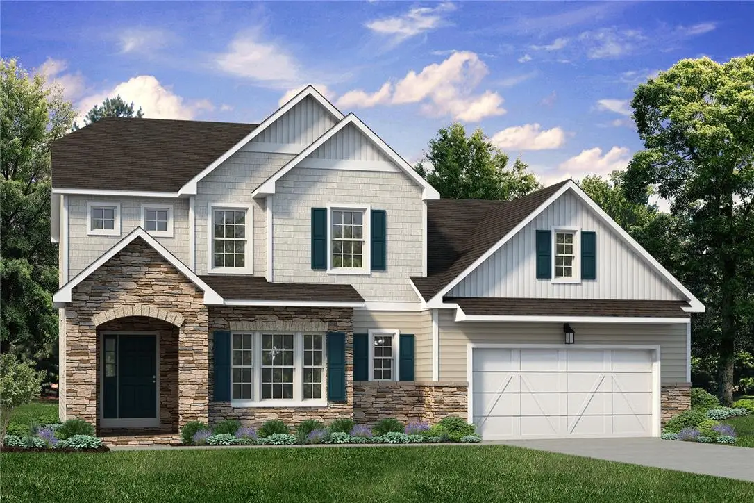 5026 North Waterfall Drive #9, Lower Macungie, PA 18062 - #1