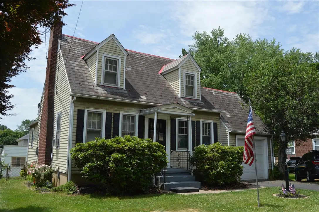 2728 Nazareth Road, Palmer Township, PA 18045 - #1