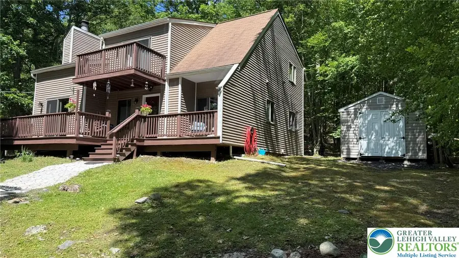 4271 Winchester Way, Saw Creek, PA 18324 - #2