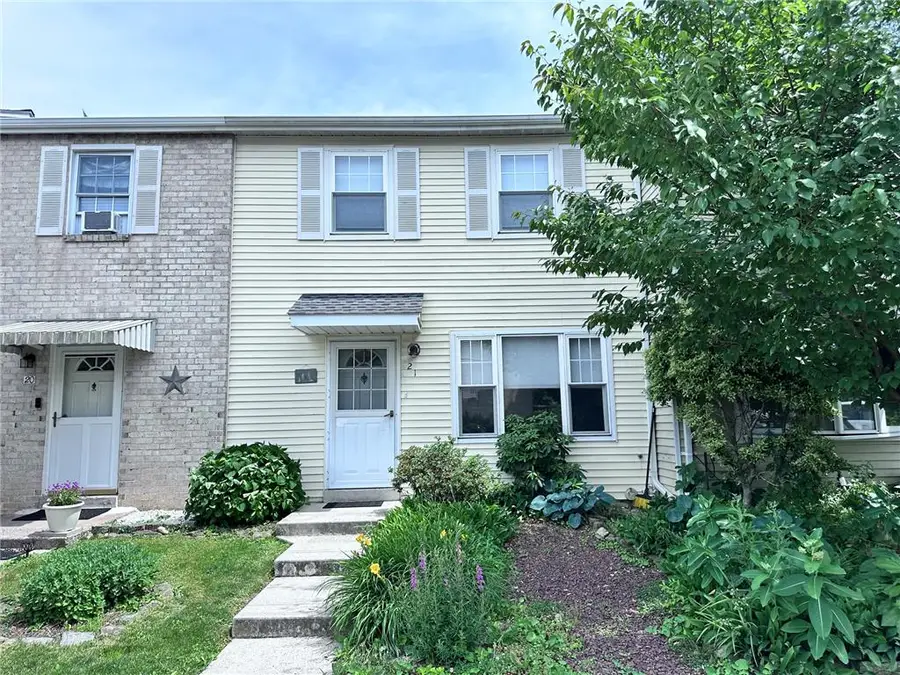 21 Eisenhower Circle, Fullerton, PA 18052 - #2