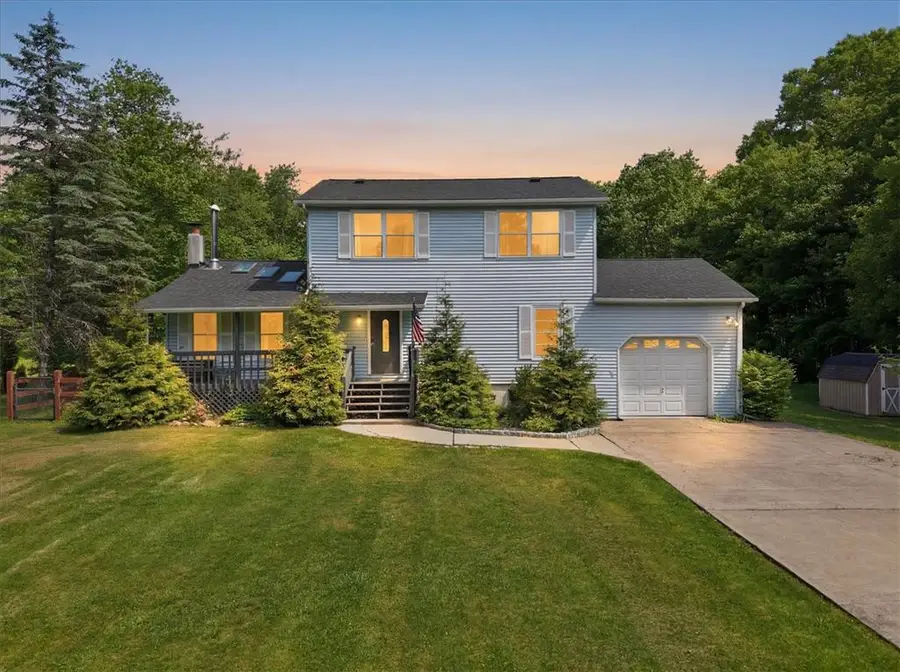 97 Autumn Ln., Jim Thorpe, PA 18229 - #2