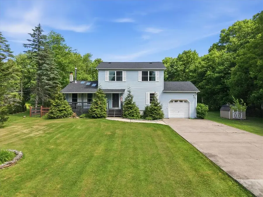 97 Autumn Ln., Jim Thorpe, PA 18229 - #3