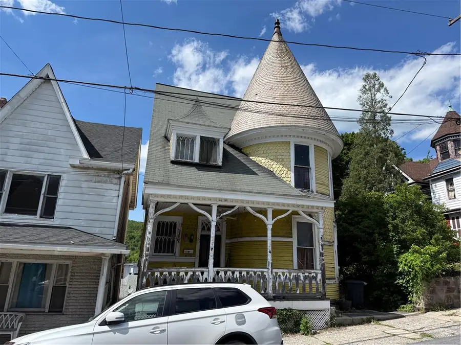 243 E Patterson Street, Lansford, PA 18232 - #2