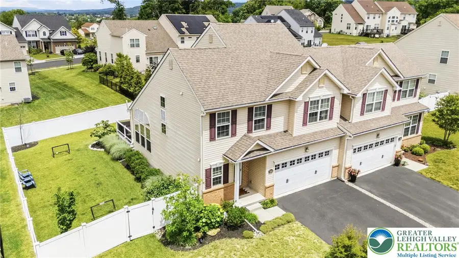 4423 Stole Road, Upper Milford, PA 18049 - #2