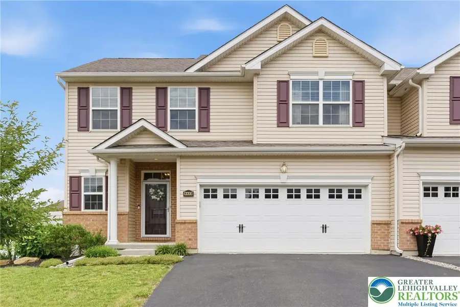 4423 Stole Road, Upper Milford, PA 18049 - #3