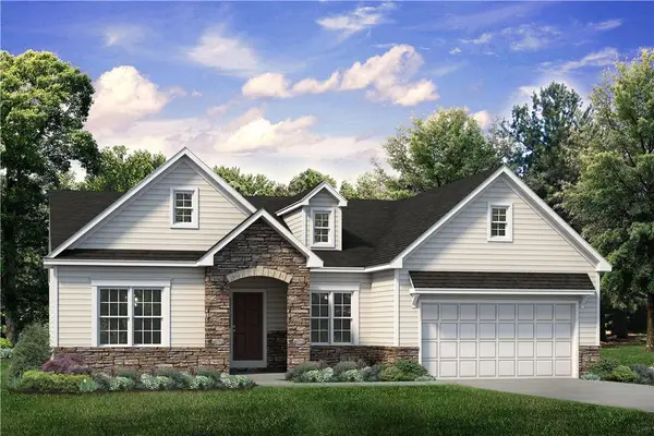 5014 North Waterfall Drive #15, Lower Macungie Twp, PA 18062