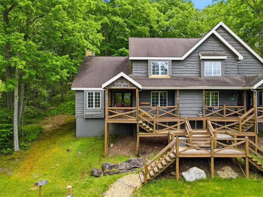128 Short Hill Road, Kidder, PA 18624 - #1