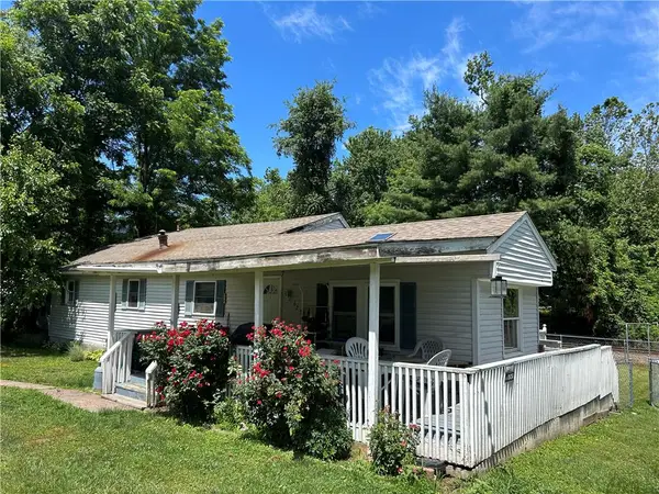 625 Slateford Road, Upper Mt Bethel Twp, PA 18343