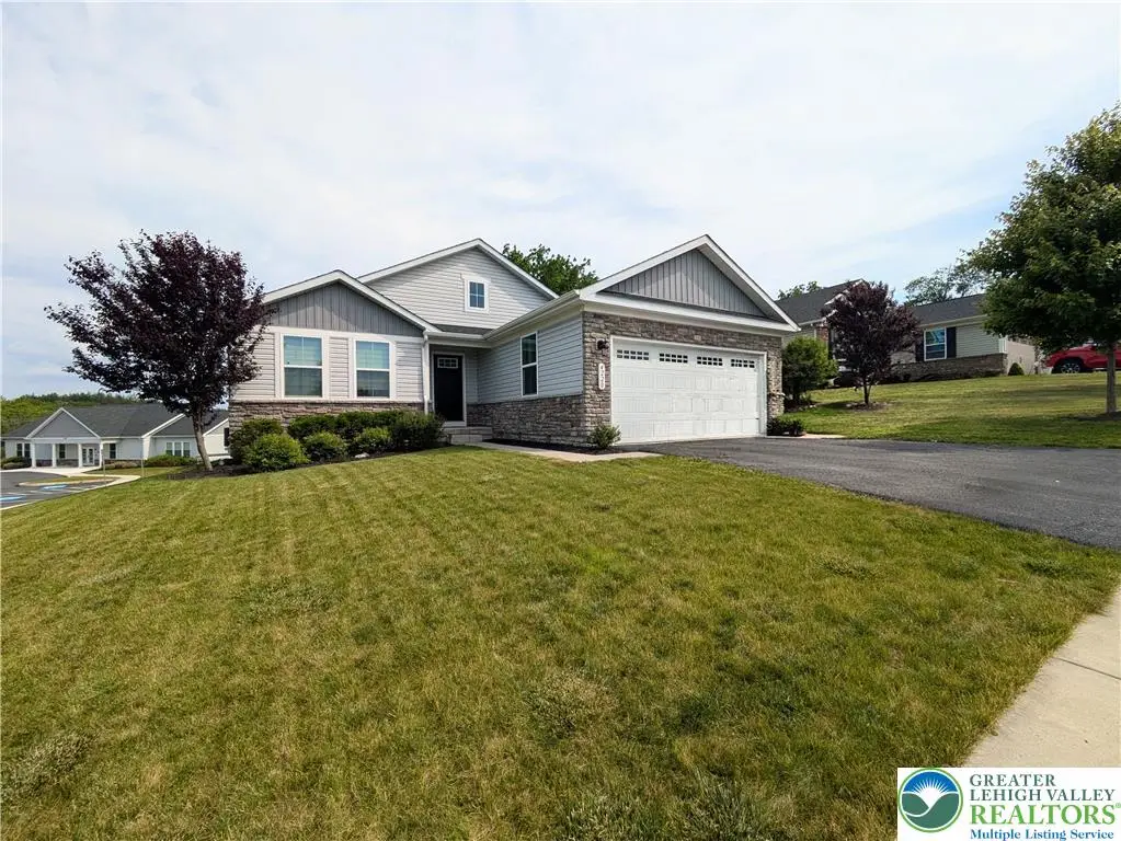 4220 Cypress Lane, Whitehall, PA 18052 - #1