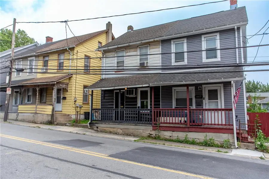 449 Race Street, Catasauqua, PA 18032 - #3