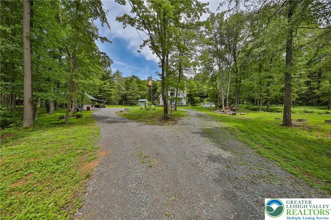 1830 Lower Smith Gap Road, Kunkletown, PA 18058 - #1