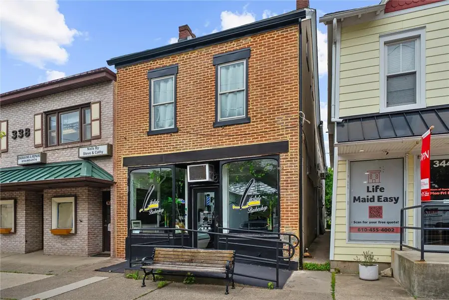 342 Main Street, Emmaus, PA 18049 - #3