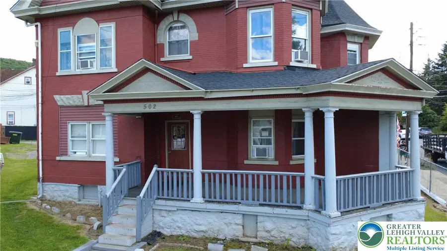 502 Ontario Street, Bethlehem, PA 18015 - #2