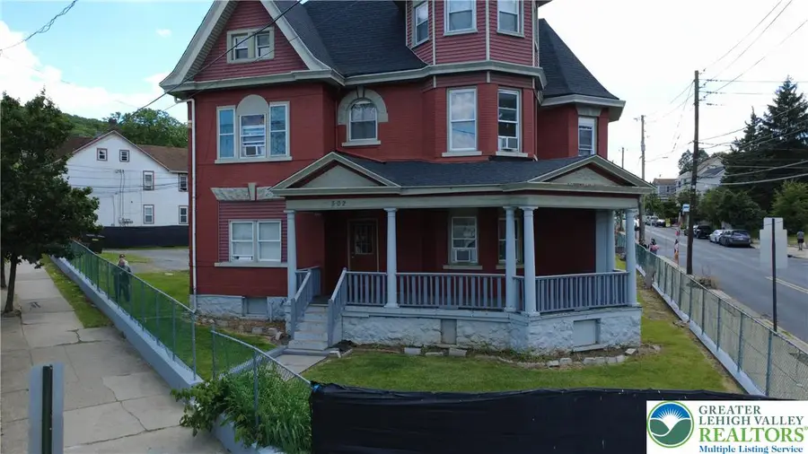 502 Ontario Street, Bethlehem, PA 18015 - #3