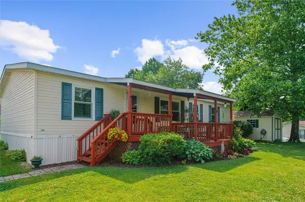 1190 Grange Road #W11, Lower Macungie Twp, PA 18106