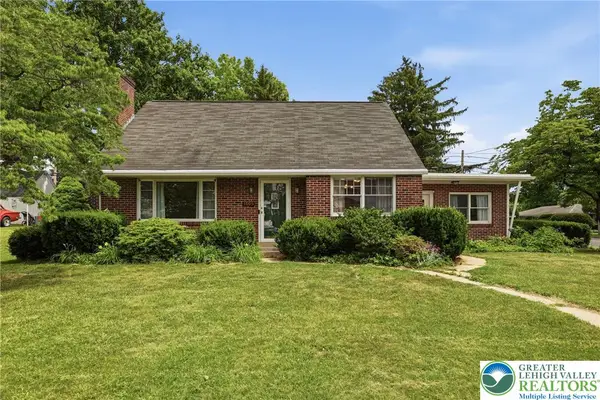 1505 N 19th Street, South Whitehall Twp, PA 18104
