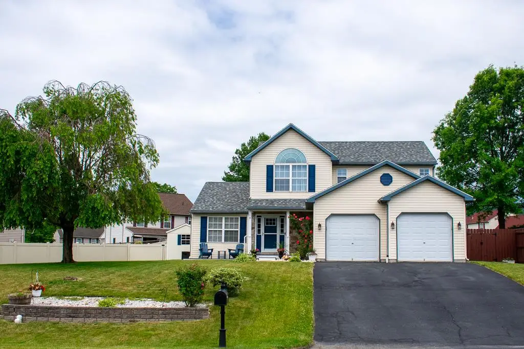 141 Pond View Drive, Hamburg, PA 19526 - #1