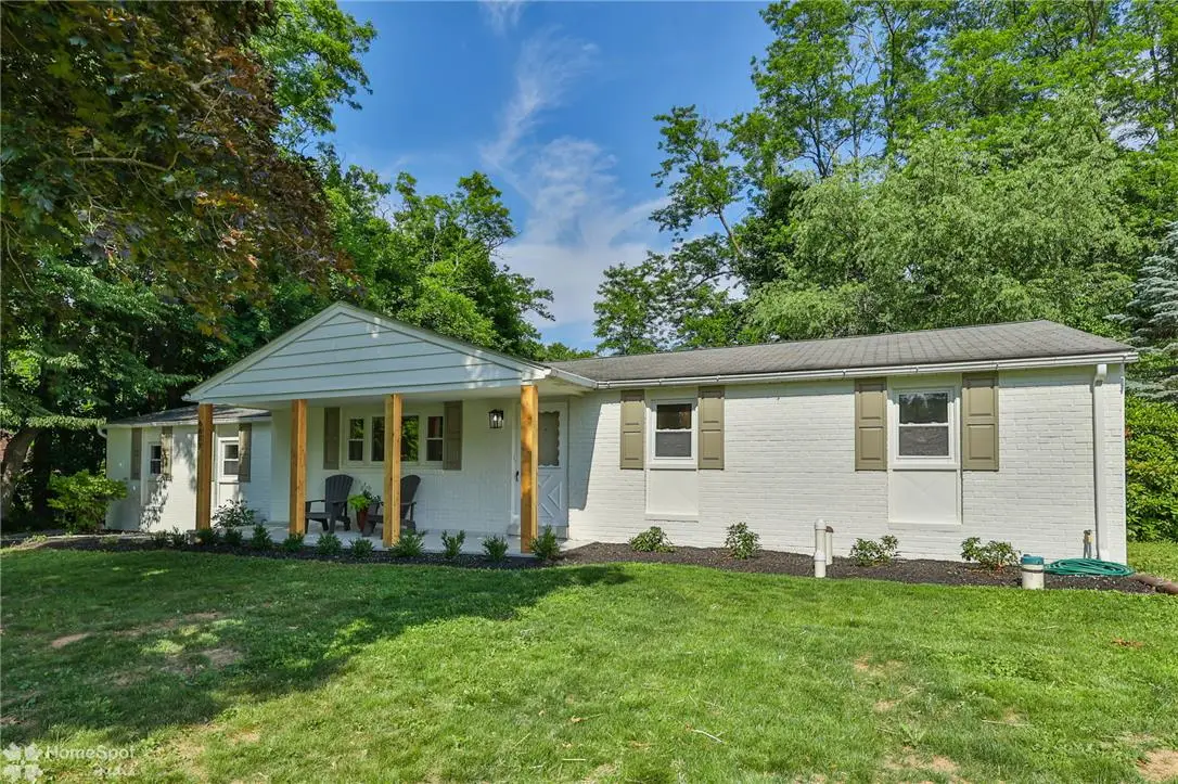 6657 Blue Church Road S, Upper Saucon, PA 18036 - #1