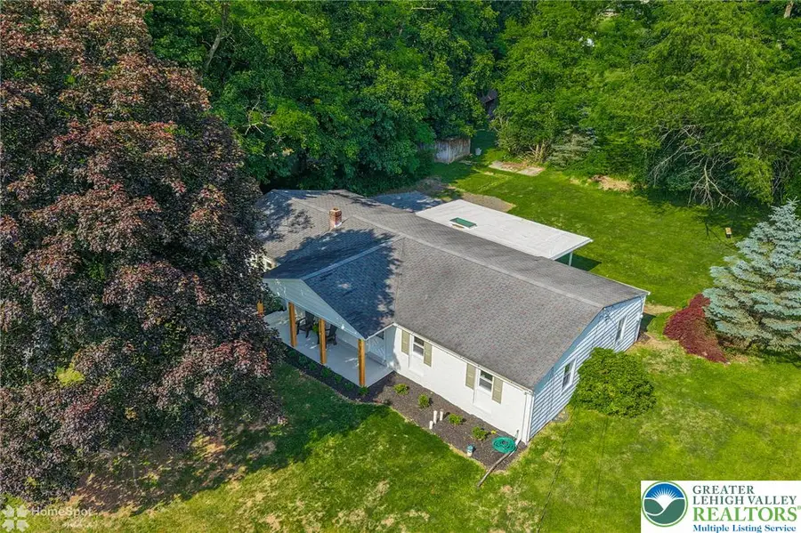 6657 Blue Church Road S, Upper Saucon, PA 18036 - #3