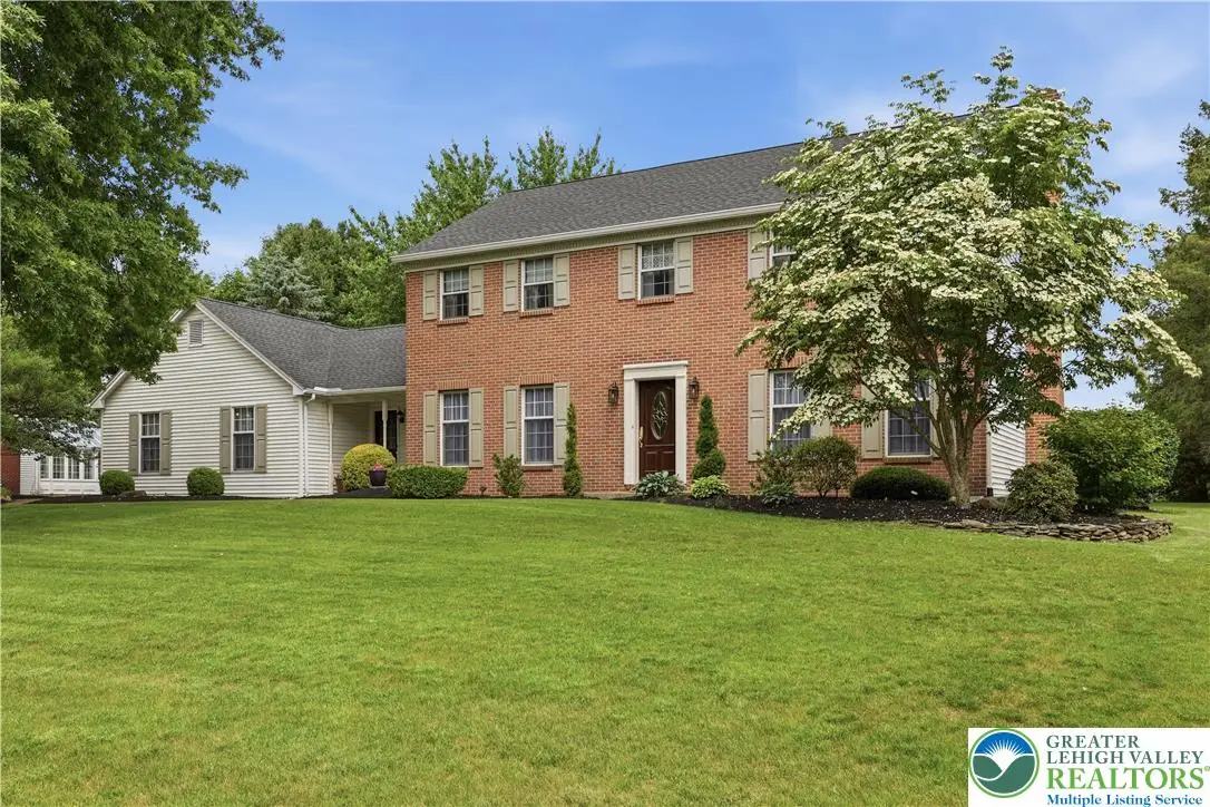 5233 Timber Lane, North Whitehall, PA 18078 - #1