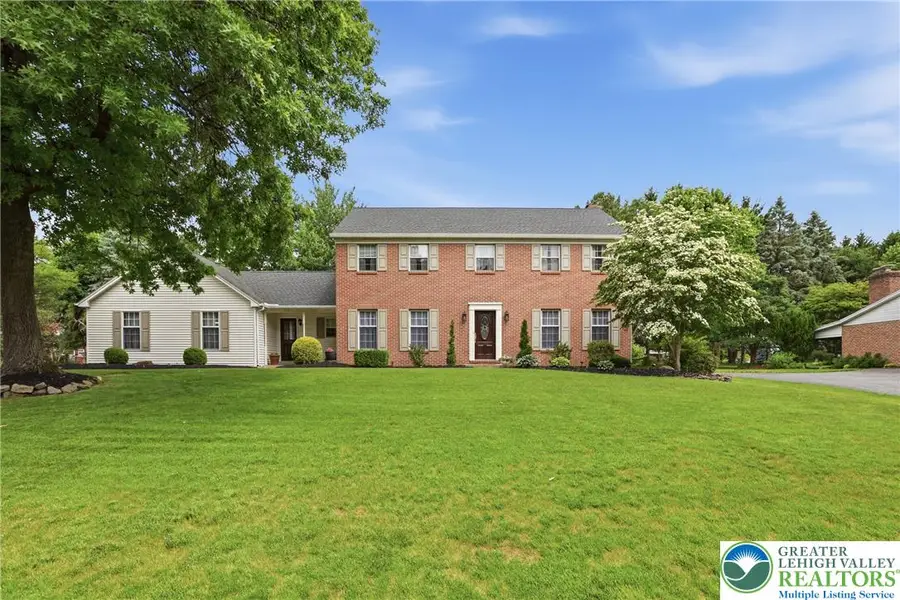 5233 Timber Lane, North Whitehall, PA 18078 - #2