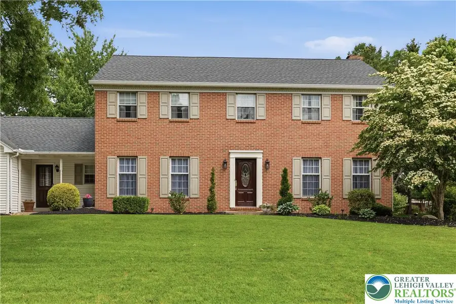 5233 Timber Lane, North Whitehall, PA 18078 - #3