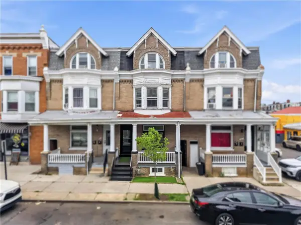1319 Turner Street, Allentown City, PA 18102