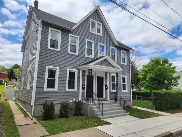 21 W Goepp Street, Bethlehem City, PA 18018