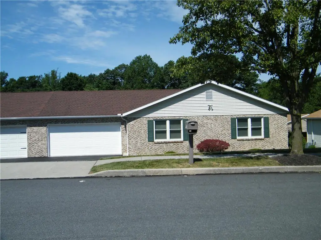 4120 Champagne Drive, Upper Milford, PA 18049 - #1