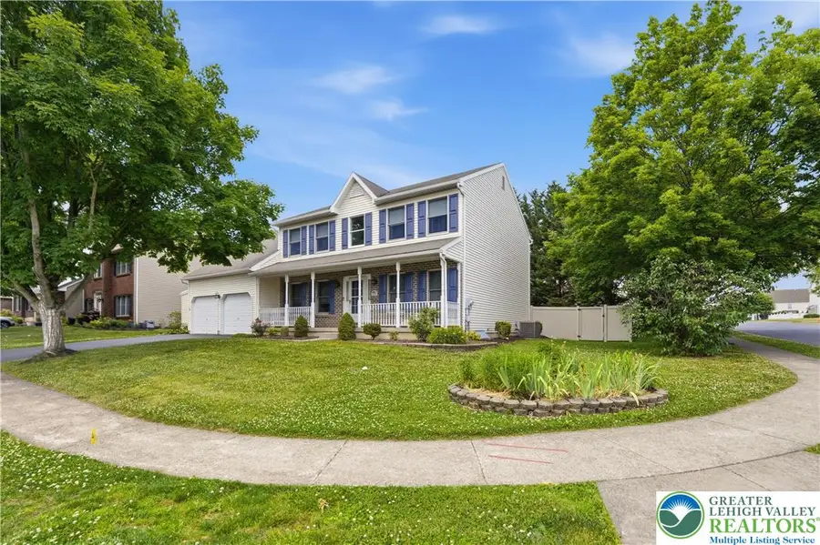 4095 Ross Road, Bethlehem, PA 18020 - #2