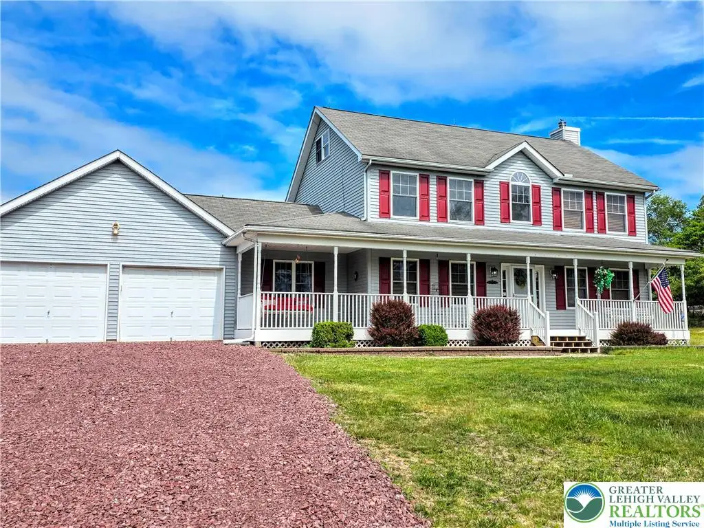 450 Patten Circle, Penn Forest, PA 18210 - #1