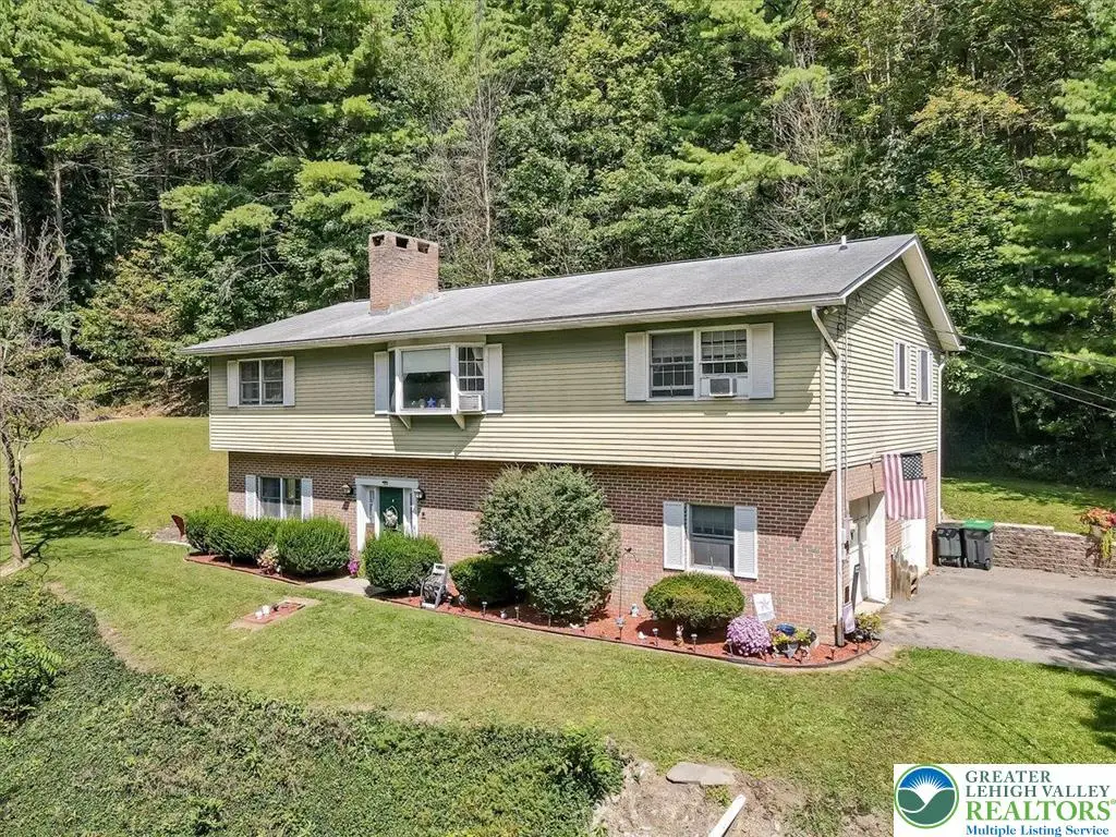 141 Church Hill Road, Mahoning, PA 18235 - #1