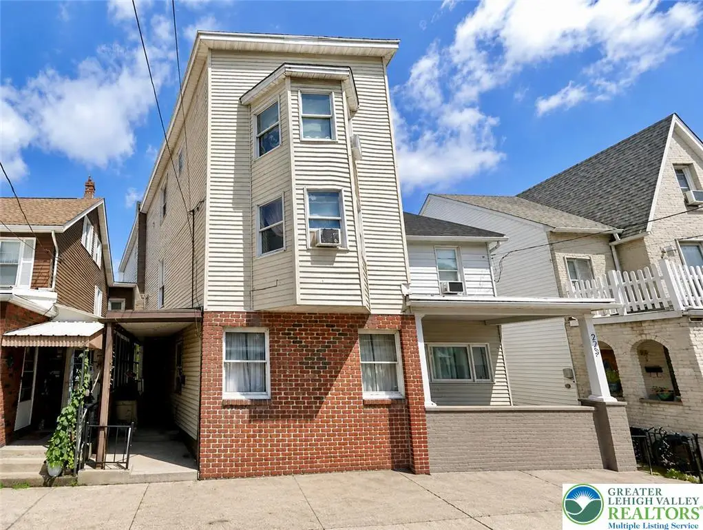 221 E Bertsch Street, Lansford, PA 18232 - #1