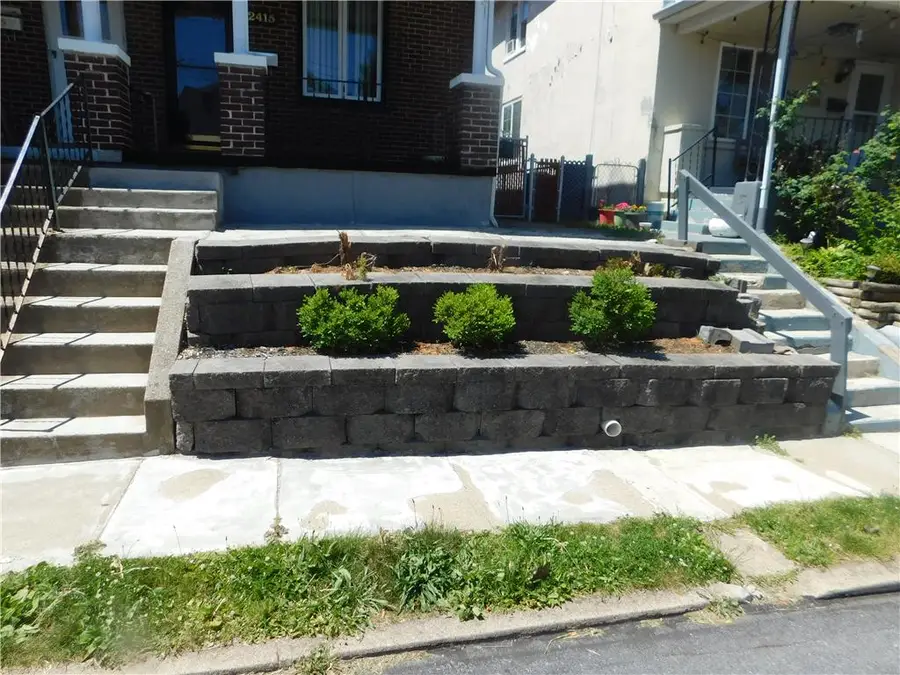 2415 Victor Street, Easton, PA 18042 - #3
